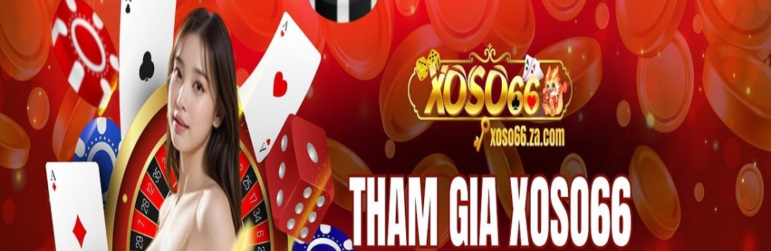 XOSO66 ZA Cover Image