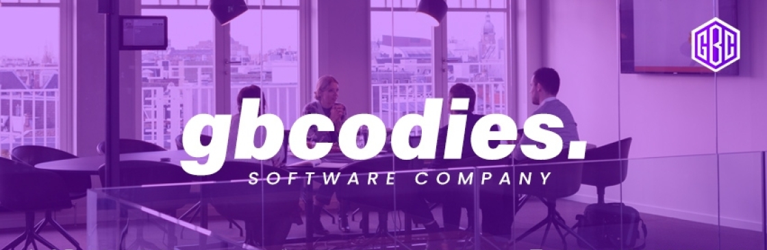 Gbcodies Web Services Cover Image