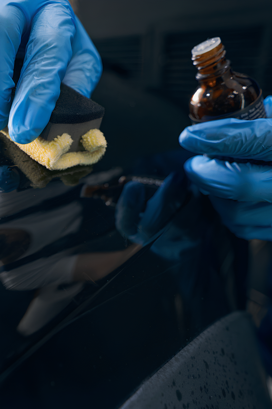 What Makes the Services of the Best Ceramic Coating Sydney Firms Special? – Article Productions