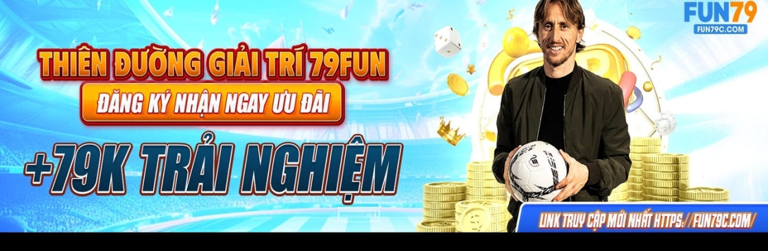 Nhà cái FUN79 Cover Image