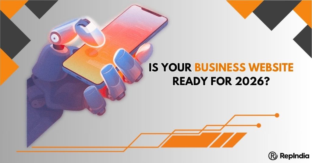 Future of Web Development: Key Trends Shaping 2026 | RepIndia