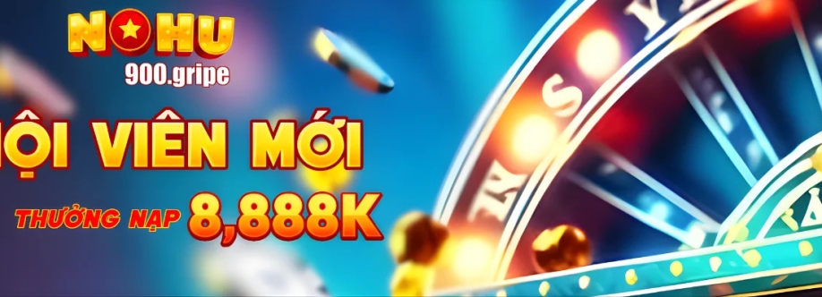 Nổ Hũ Săn Jackpot Tiền Tỷ Cover Image