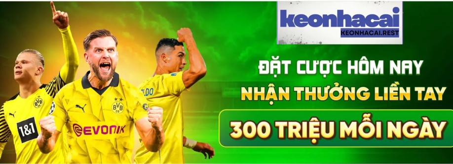 Keonhacai Rest Cover Image