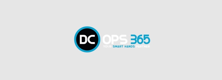 DC Ops 365 Cover Image