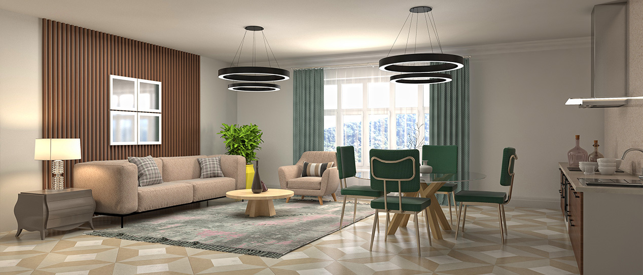 Best Interior Designers in Gurgaon | Colonelz