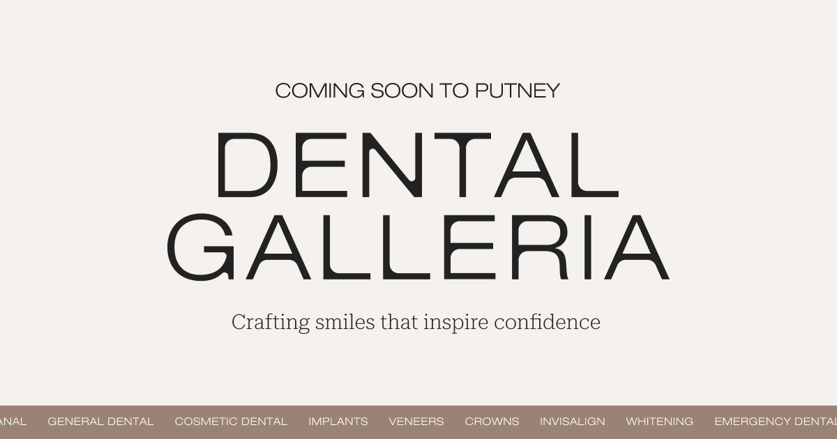 Dentist in Putney, NSW | Dental Galleria