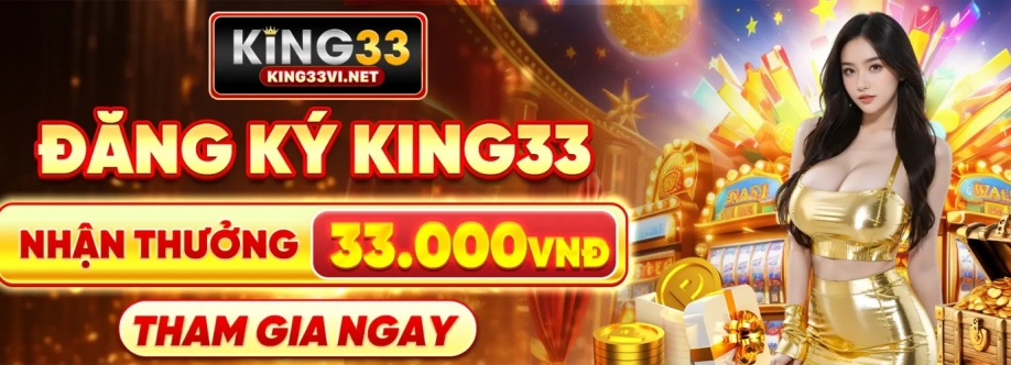 KING33 VI NET Cover Image