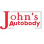 Johns Auto Body And Paint Profile Picture