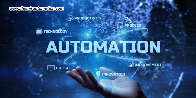 How Intelligent Automation Is Transforming Contemporary Manufacturing - Themis Automation