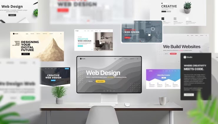 Best Web Designers Georgia: Delivering Digital Excellence for Modern Businesses