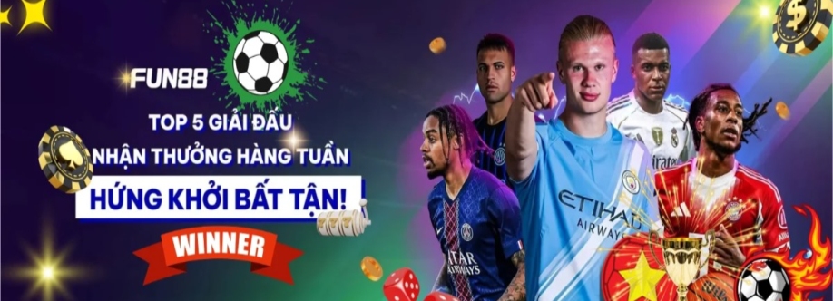 Fun88 linkz com Cover Image