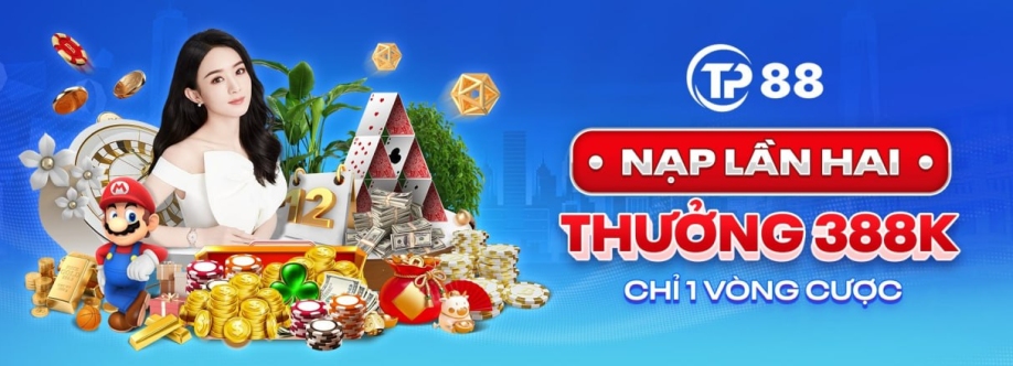 Nhà Cái TP88 Cover Image
