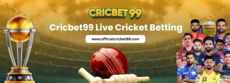 trusted cricbet99 sign up Cover Image