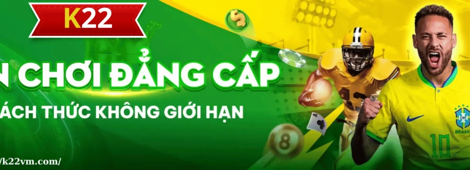 K22vm com Cover Image