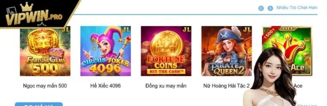 Vipwin pro Cover Image