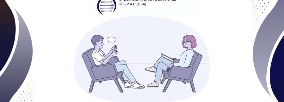 Psychiatry Counseling Centre Cover Image