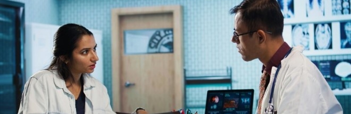 Medical Duniya Cover Image