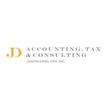 Jason Ding CPA Profile Picture