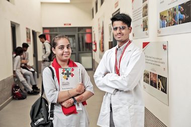 Paramedical Courses After 12th in India (Fees, Duration, Jobs)