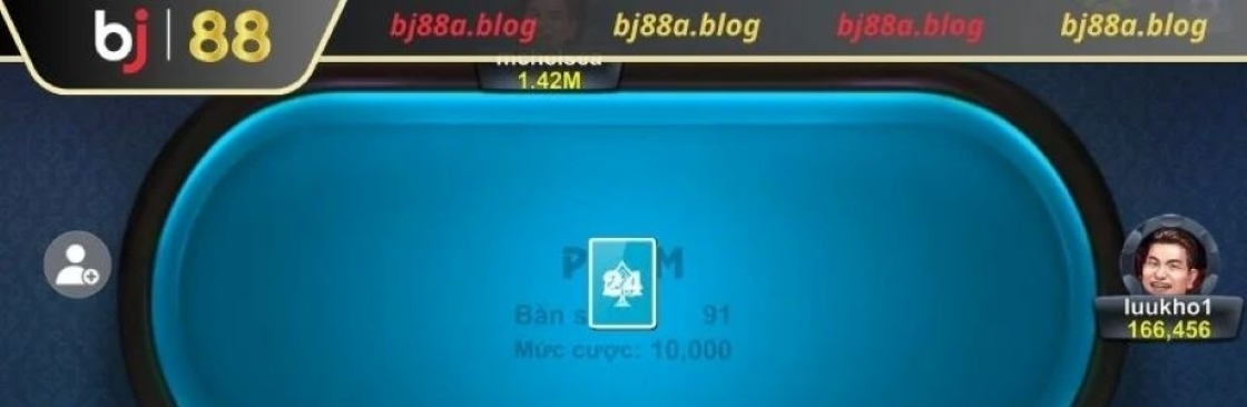 BJ88 Blog Cover Image