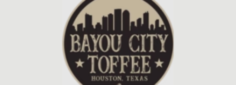 BayouCity Toffee Cover Image
