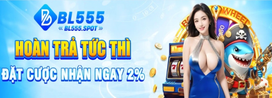 bl555 spot  lừa đảo người dùng Cover Image