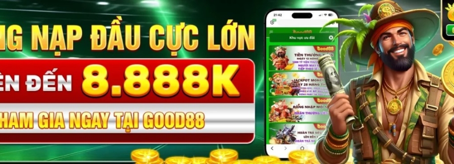 Good888 us com Cover Image