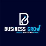 Buisness Grow Profile Picture