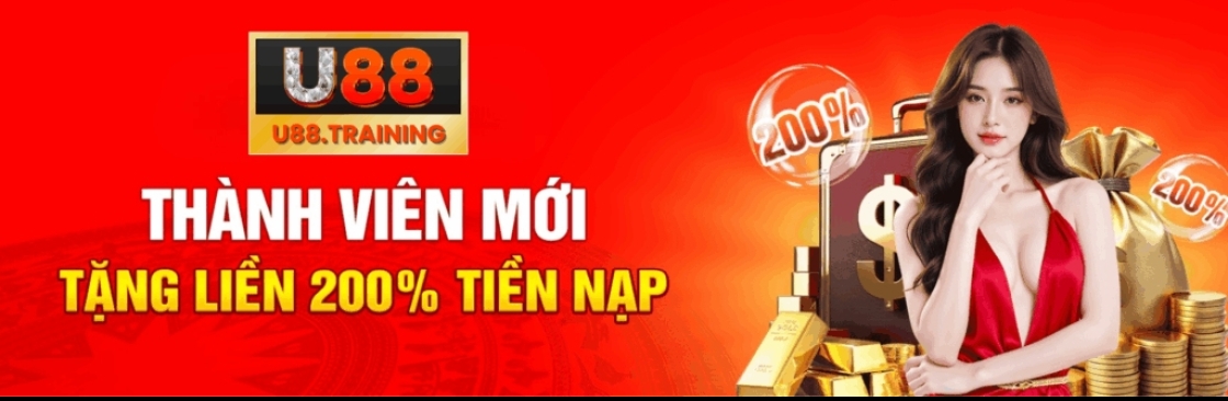 U88training Cover Image