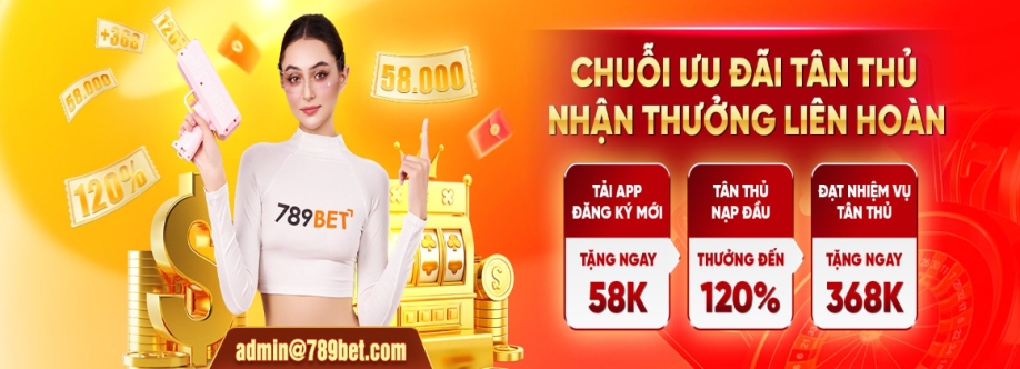 Trang Chủ 789BET Cover Image