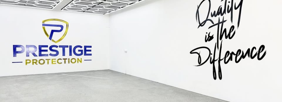 Prestige Protection Cover Image