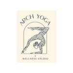 Arch Yoga Wellness Studio Profile Picture