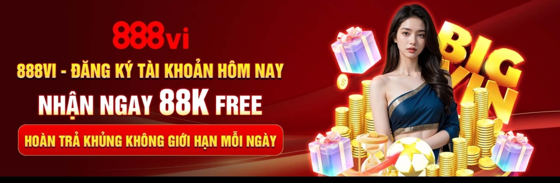 888Vi Tech Cover Image