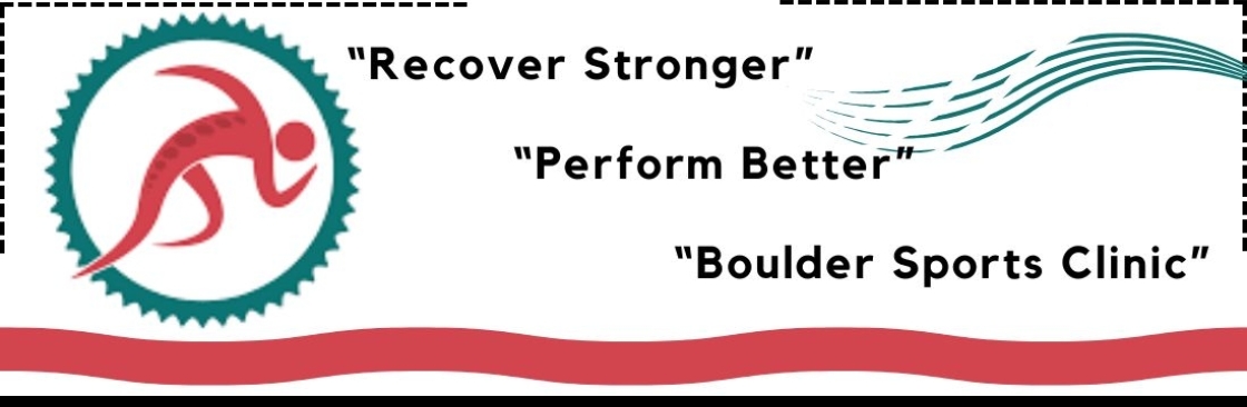 Boulder Sports Clinic Cover Image