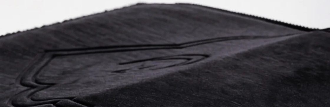 Barake Mat Cover Image