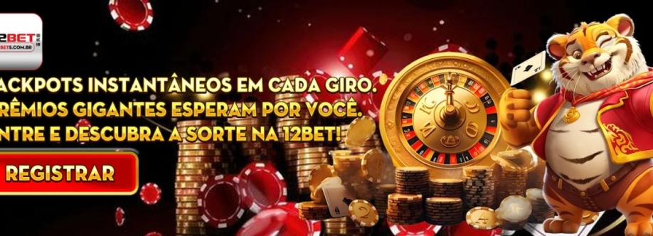 12Bets com br Cover Image