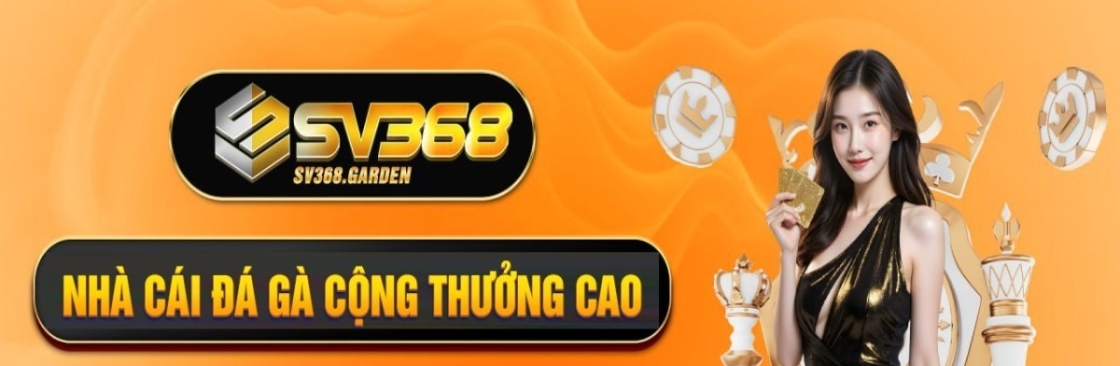 Cổng Game SV368 Cover Image