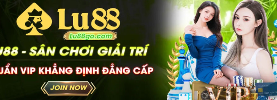 Nhà cái Lu88 Cover Image