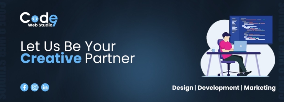 Code 9 Web Studios Cover Image