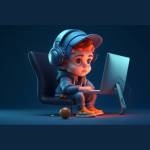 Alex Hunter Profile Picture