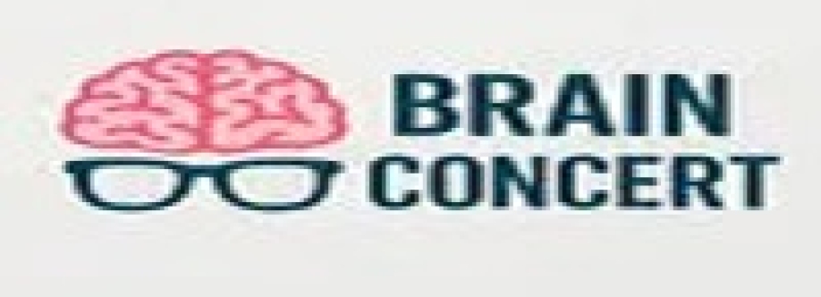 Brain Concert Cover Image