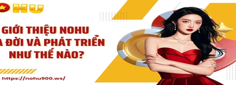 Nohu900 ws Cover Image