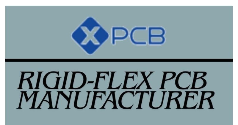 Rigid-Flex PCB Manufacturer