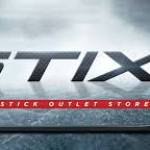 EV3300 goalie stick Profile Picture