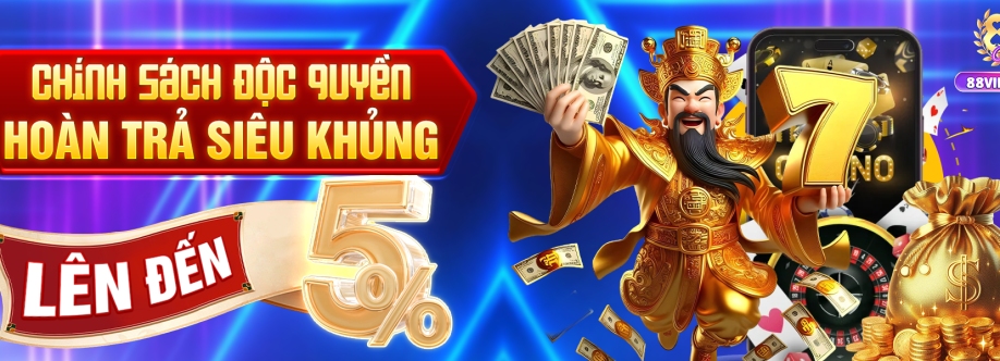 88vin Cổng Game Cover Image