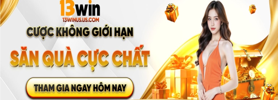 13Winus us com Cover Image