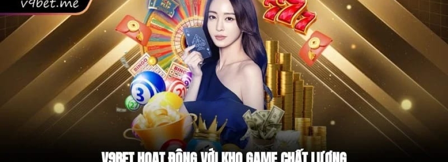 V9Bet Link vào V9Bet mobile mới nhất 2025 Cover Image
