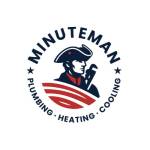 Minuteman Plumbing Heating and Cooling Profile Picture
