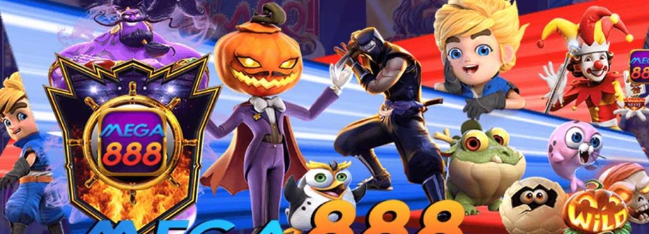 Mega888 Mega888 Cover Image