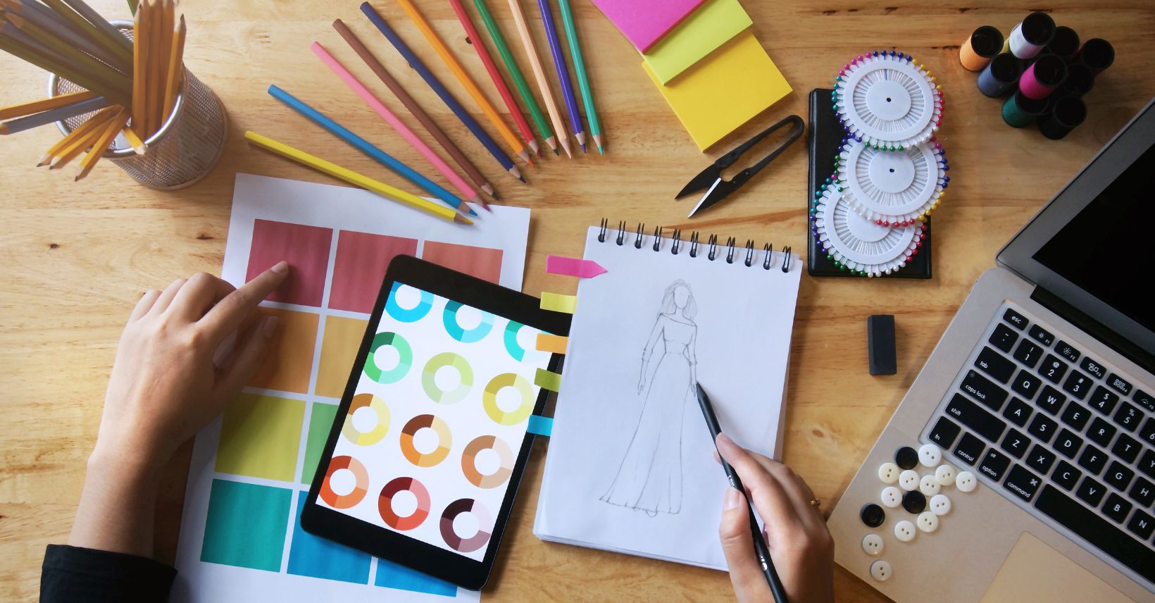 Fashion Design - NIF Bhopal